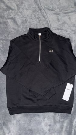 Alo Zip Up Hoodie