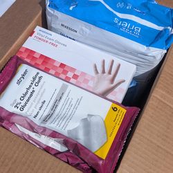 Homecare Medical supplies