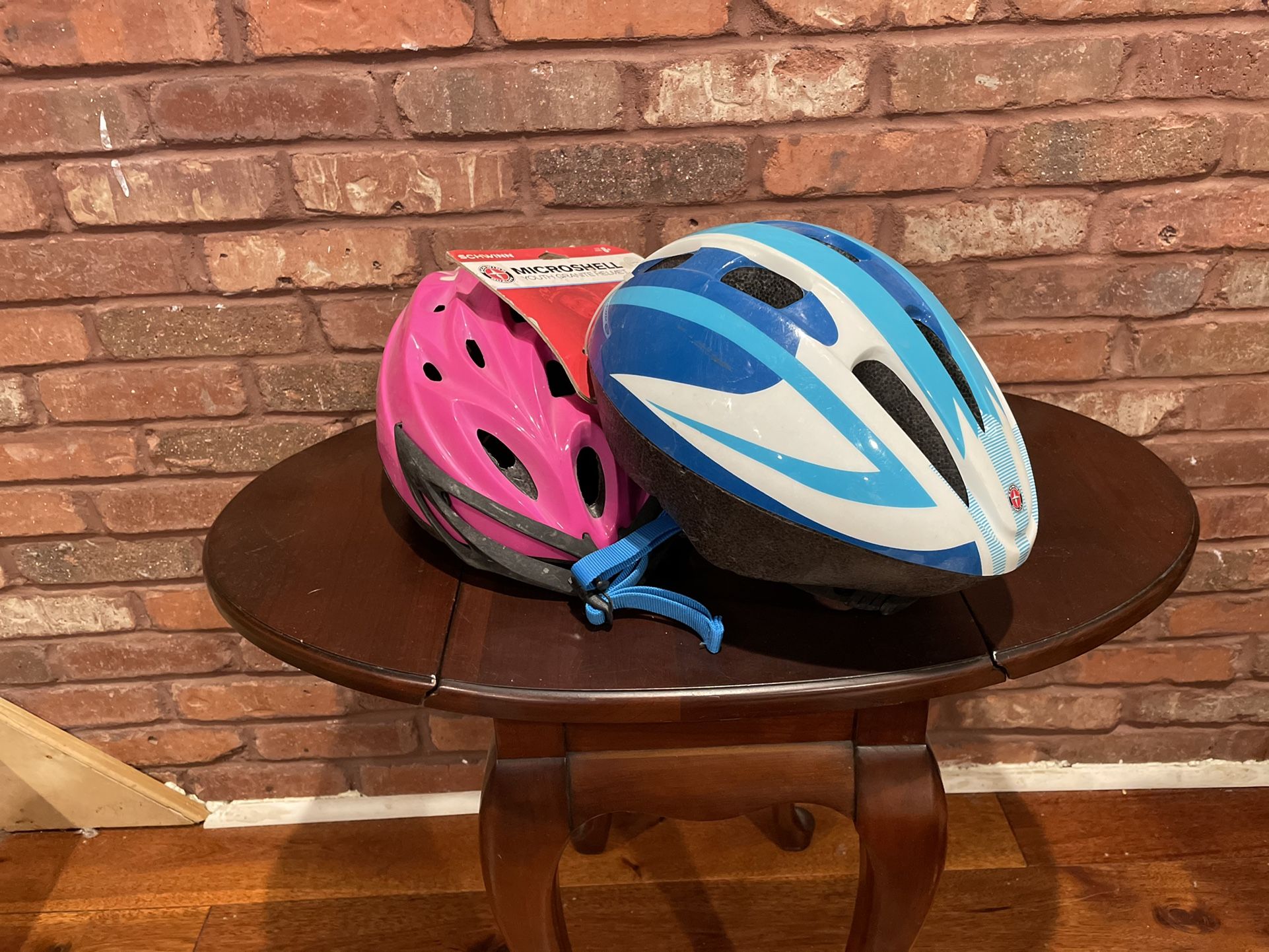 Bike Helmets
