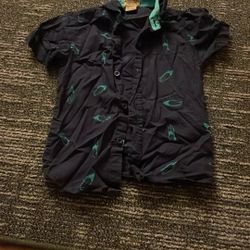 Button Up