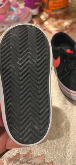 Tenis De Toddler Zices 6