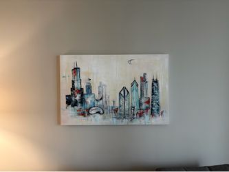 Canvas / Wall Art