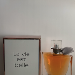 La vida es bella 75 ml | Nuevo | Mujer