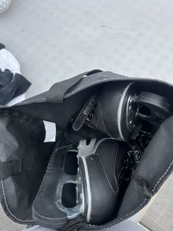 Softec Ice Skates