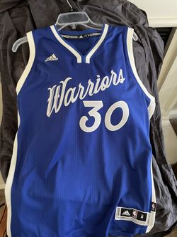 Steph Curry Jersey