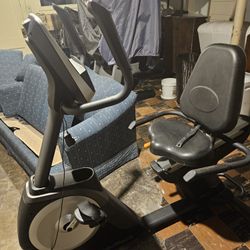 FREE Recumbent Exercise Bike FREE !!!