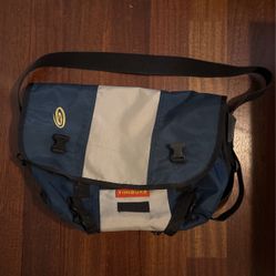 Timbuk2 Messenger Bag