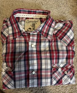 Men XL Shirt