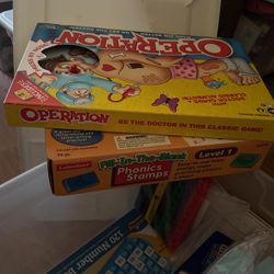 Board Games