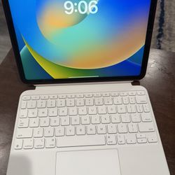 Apple 10th Generation iPad