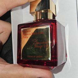 Baccarat Rouge 540