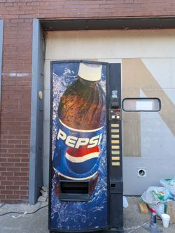 Vending machine