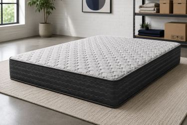 🚚 Mattress Sale | In Stock & Ready to Deliver Today 🛏️