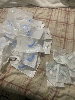 CPAP supplies