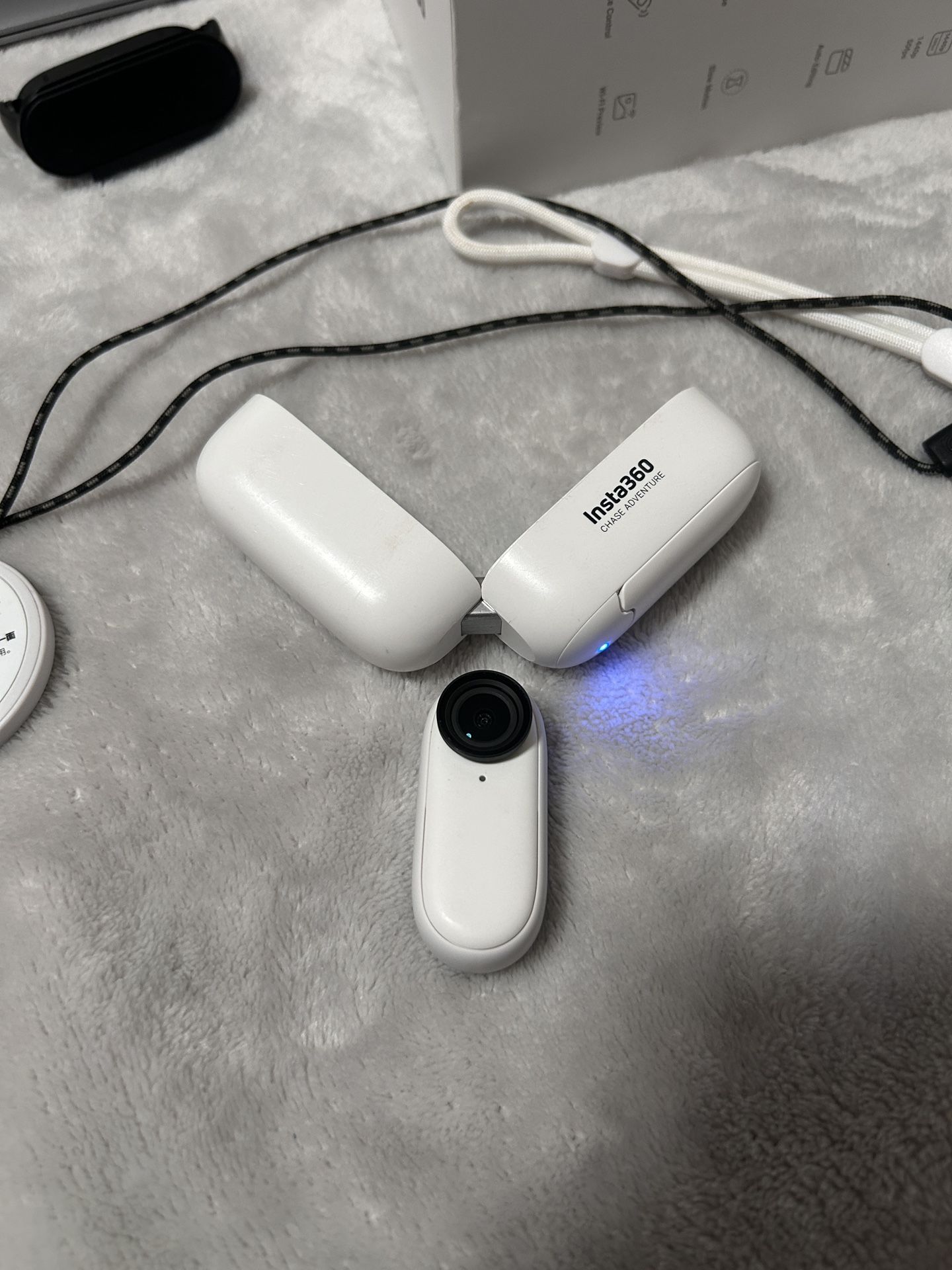 Insta360 GO 2
