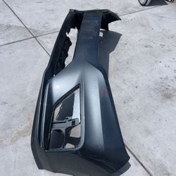 Front Bumper For Honda Odyssey