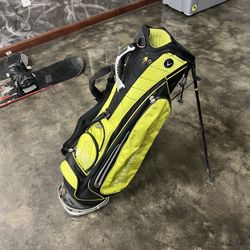 Golf Bag
