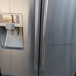 Samsung Refrigerator