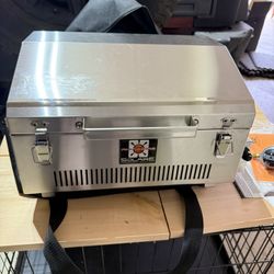 Solaire Infrared BBQ