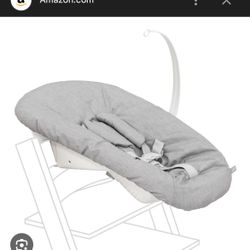 Tripp Trapp Newborn Seat 