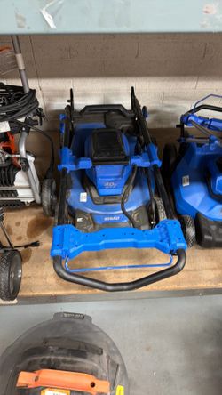 Kobalt Lawn Mowers -TOOL ONLY