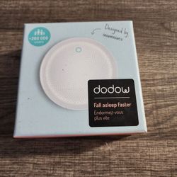 Dodow - Sleep Aid Device 