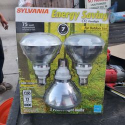 Out Side Lights