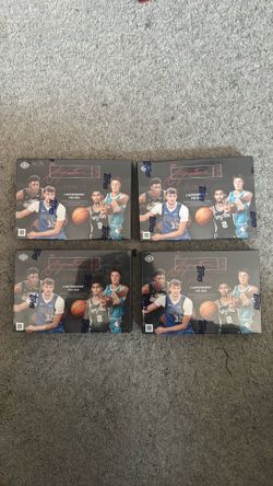 2025-26 Topps Signature Class Basketball - Hobby Box - New / Sealed!