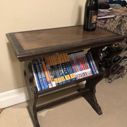 Antique Table