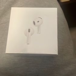Airpod 4s