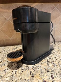 Espresso Vertuo
