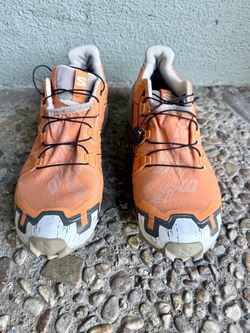 Salomon Speedcross 6 9.5