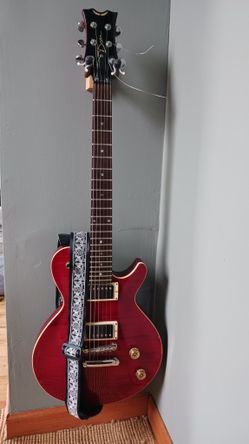 Dean electric Guitar