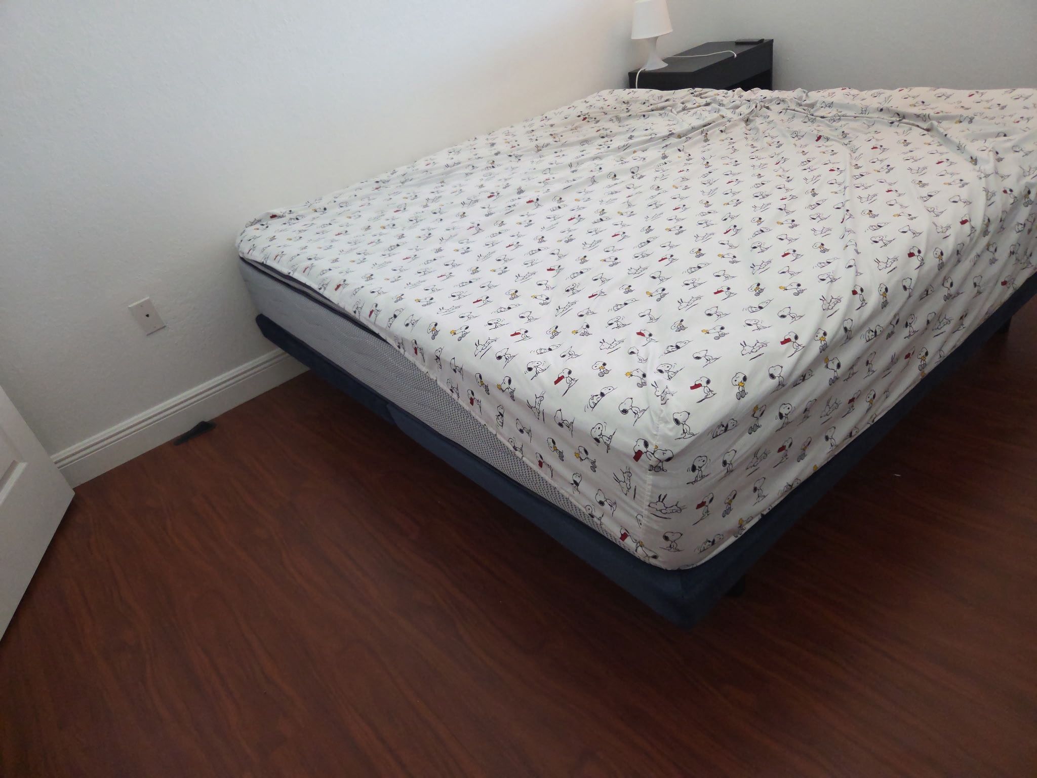 Mattress And Sofa
