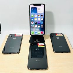 Apple Iphone XS 64GB Unlocked Fully Functional ON SALE @TechStreet $160 Each
