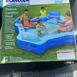 Comfort Pool