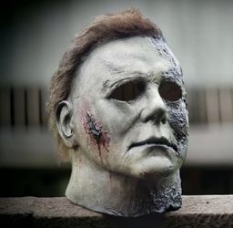 Michael Myers Halloween kills trick-or-treat studios