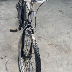 Schwinn Bike as is $40