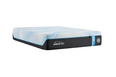 Tempur-pedic king mattress