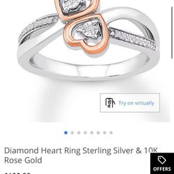 Promise Ring 