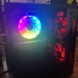 Gaming pc