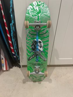 Powell Peralta Ray Bones Rodriguez Complete Skateboard