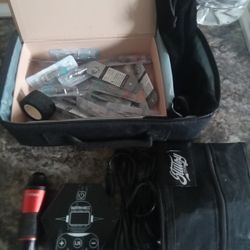 Tatttoo Machine
