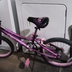 Kids Bike 