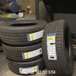 235/65/16 Goodyear New Tires Llantas Nuevas