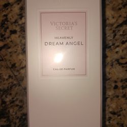 Victoria's Secret Perfume