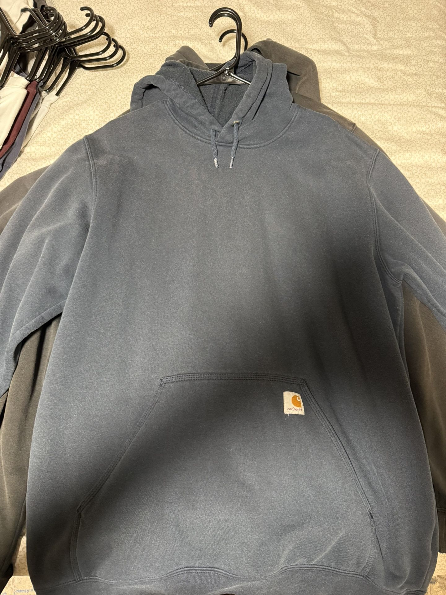 Carhartt Hoodie