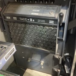 TIDEL TACC-IIa  Timed Access Cash Controller 