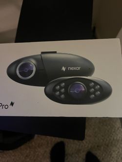 Nexar pro cam