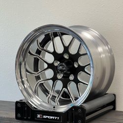 Wheels